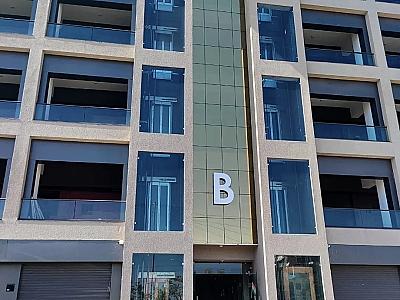 PRIMIUM OFFICE FOR RENT
