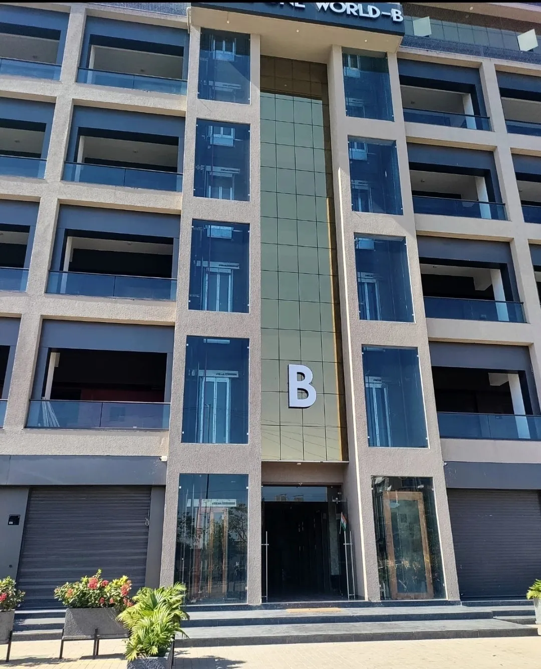 PRIMIUM OFFICE FOR RENT