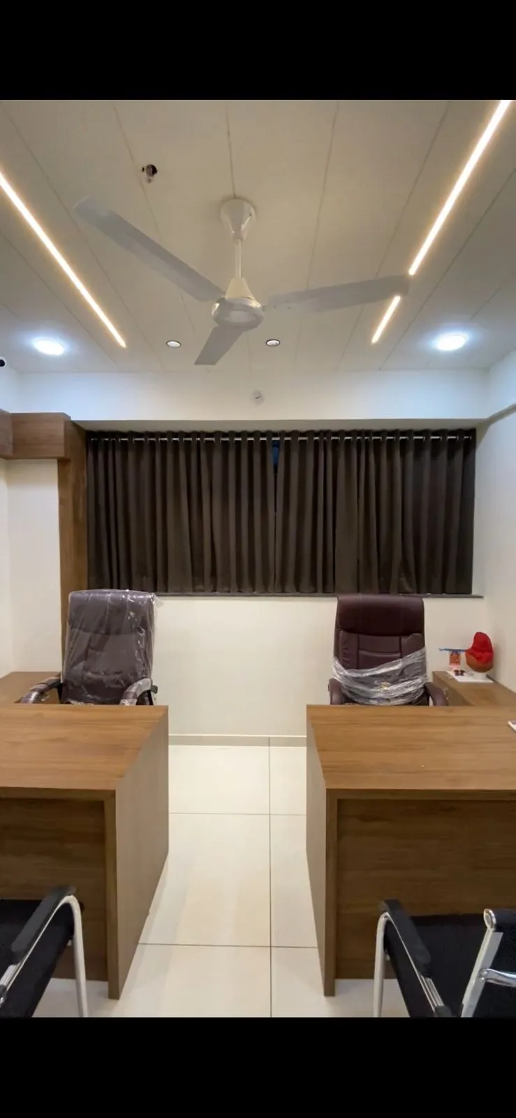 PRIMIUM OFFICE FOR RENT