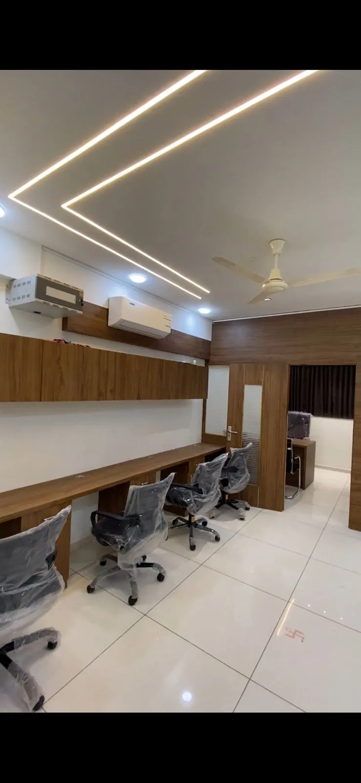 PRIMIUM OFFICE FOR RENT
