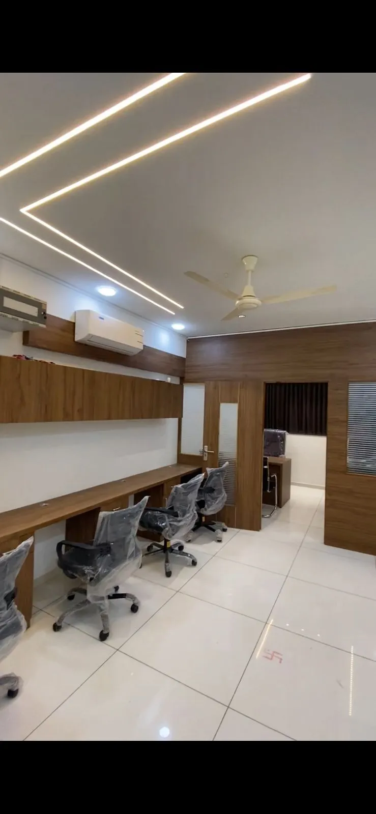 PRIMIUM OFFICE FOR RENT