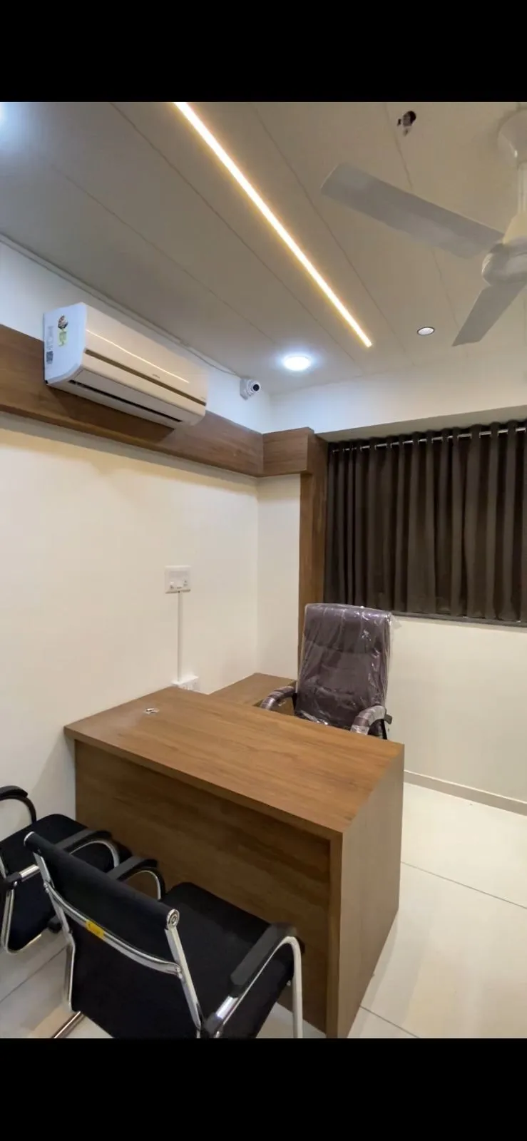 PRIMIUM OFFICE FOR RENT