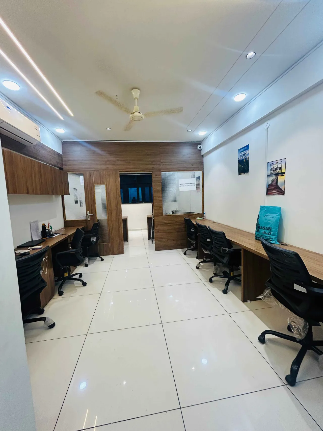 PRIMIUM OFFICE FOR RENT