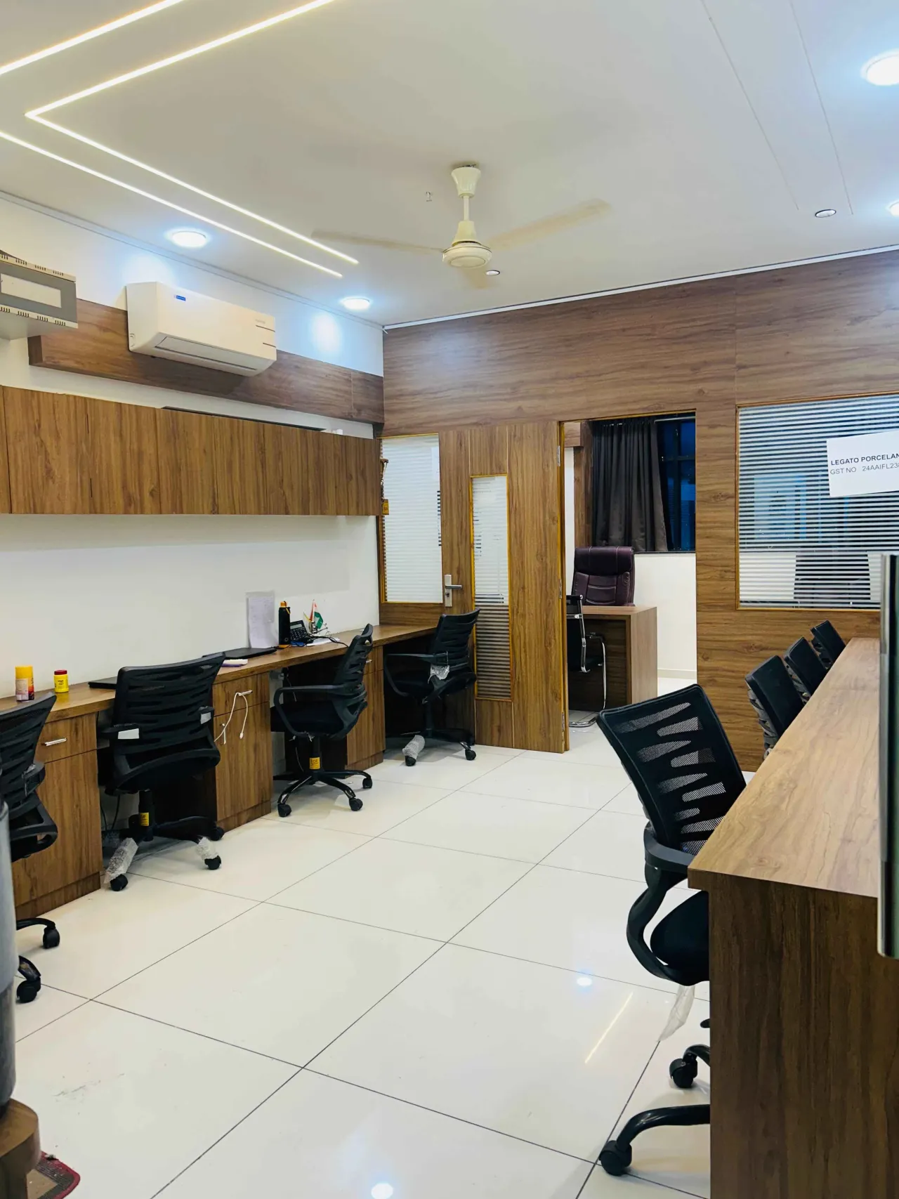 PRIMIUM OFFICE FOR RENT