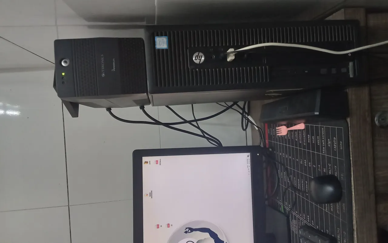 *Urgent sell* Full computer set