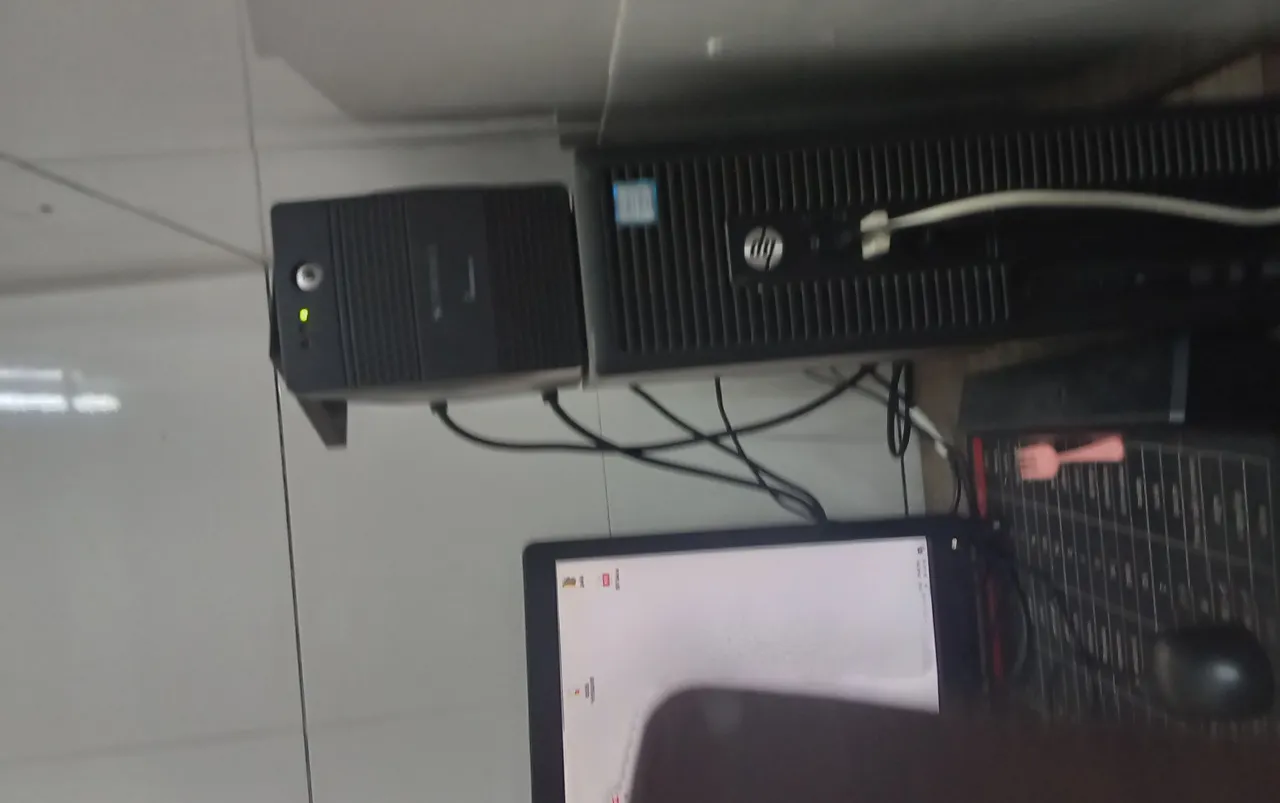 *Urgent sell* Full computer set