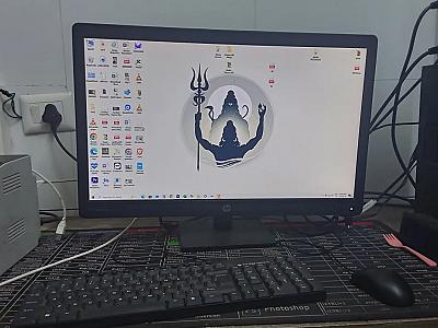 *Urgent sell* Full computer set