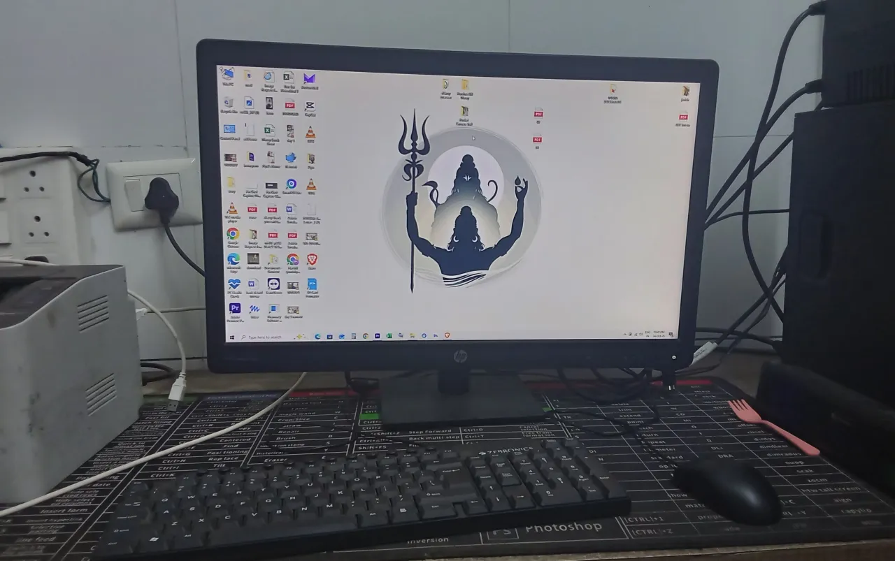 *Urgent sell* Full computer set