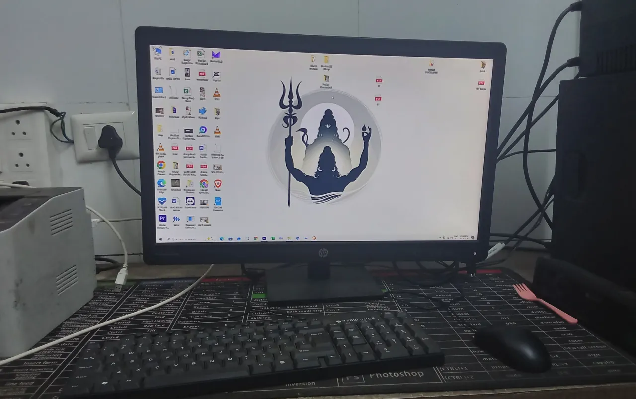 *Urgent sell* Full computer set
