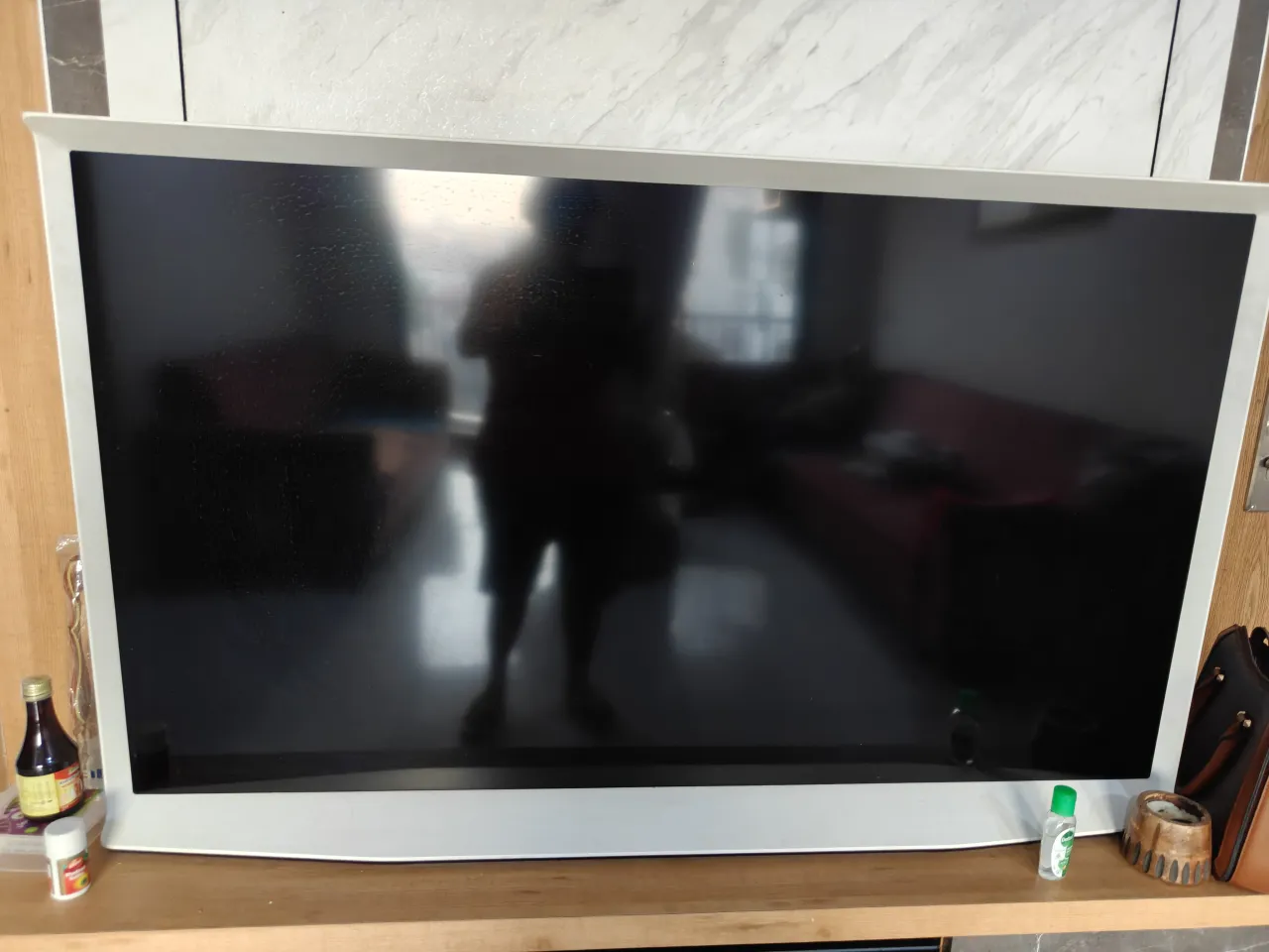 Samsung 55 inch frame tv 2021 model