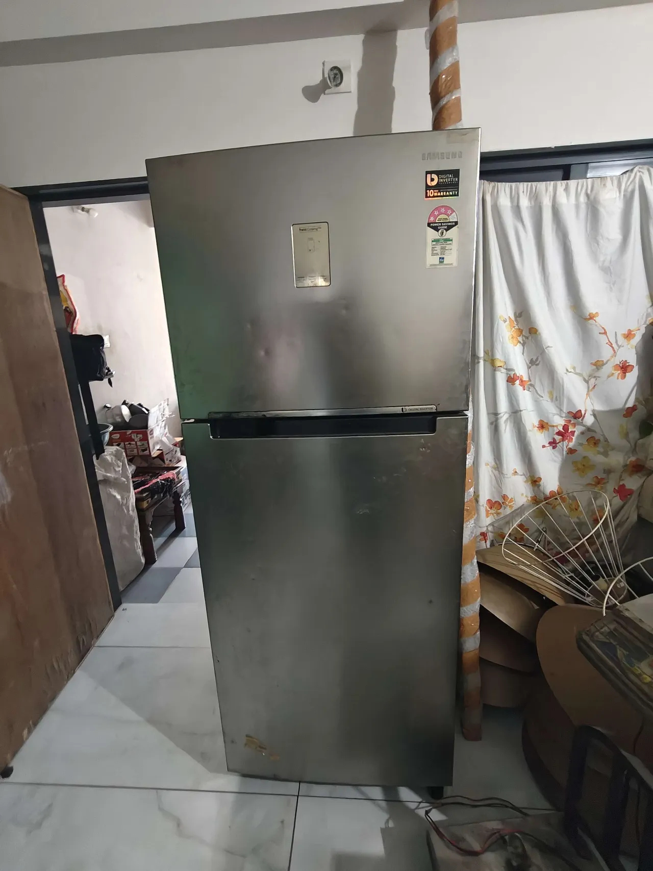 Good condition for use