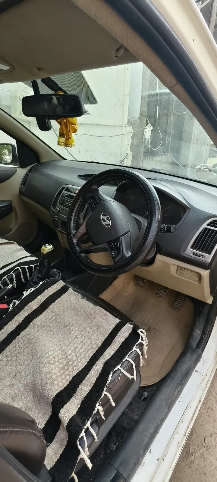 i20 sports 1.4 crdi 2012 Diesel