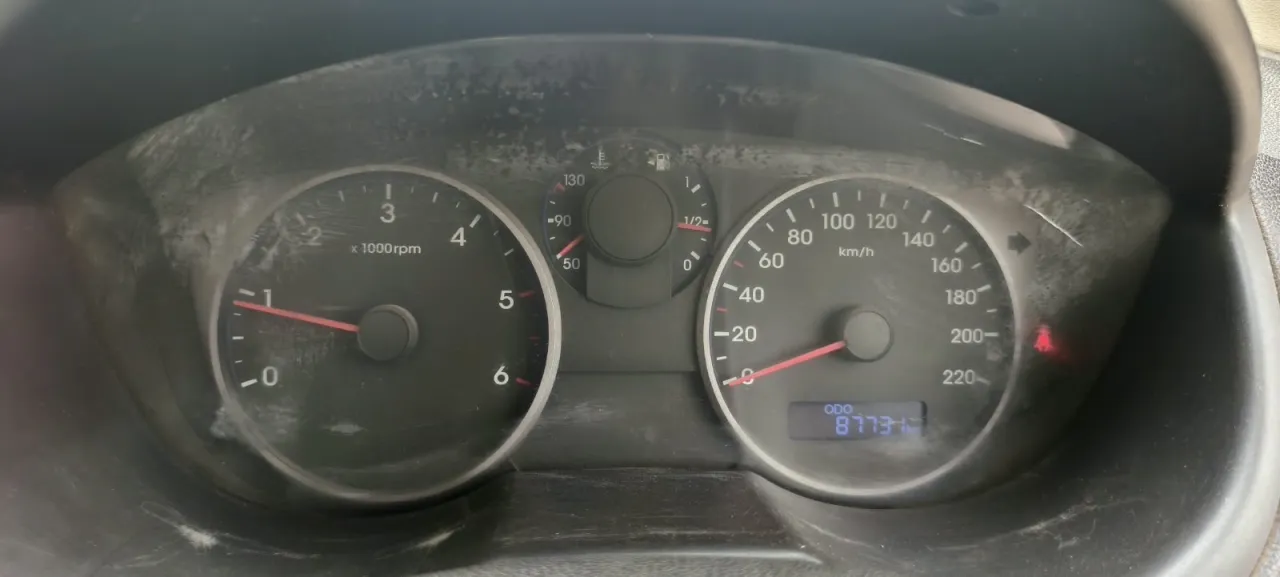 i20 sports 1.4 crdi 2012 Diesel