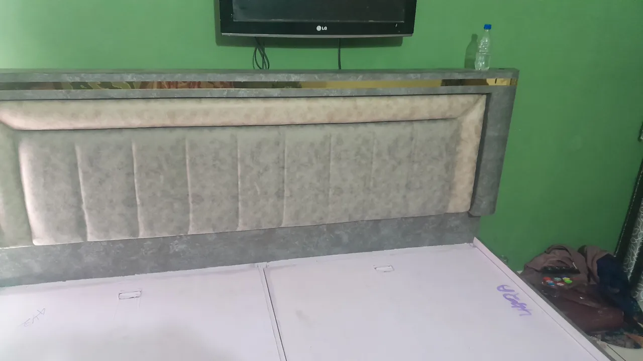 Room Furniture [ dressing table,bed,cupboard]