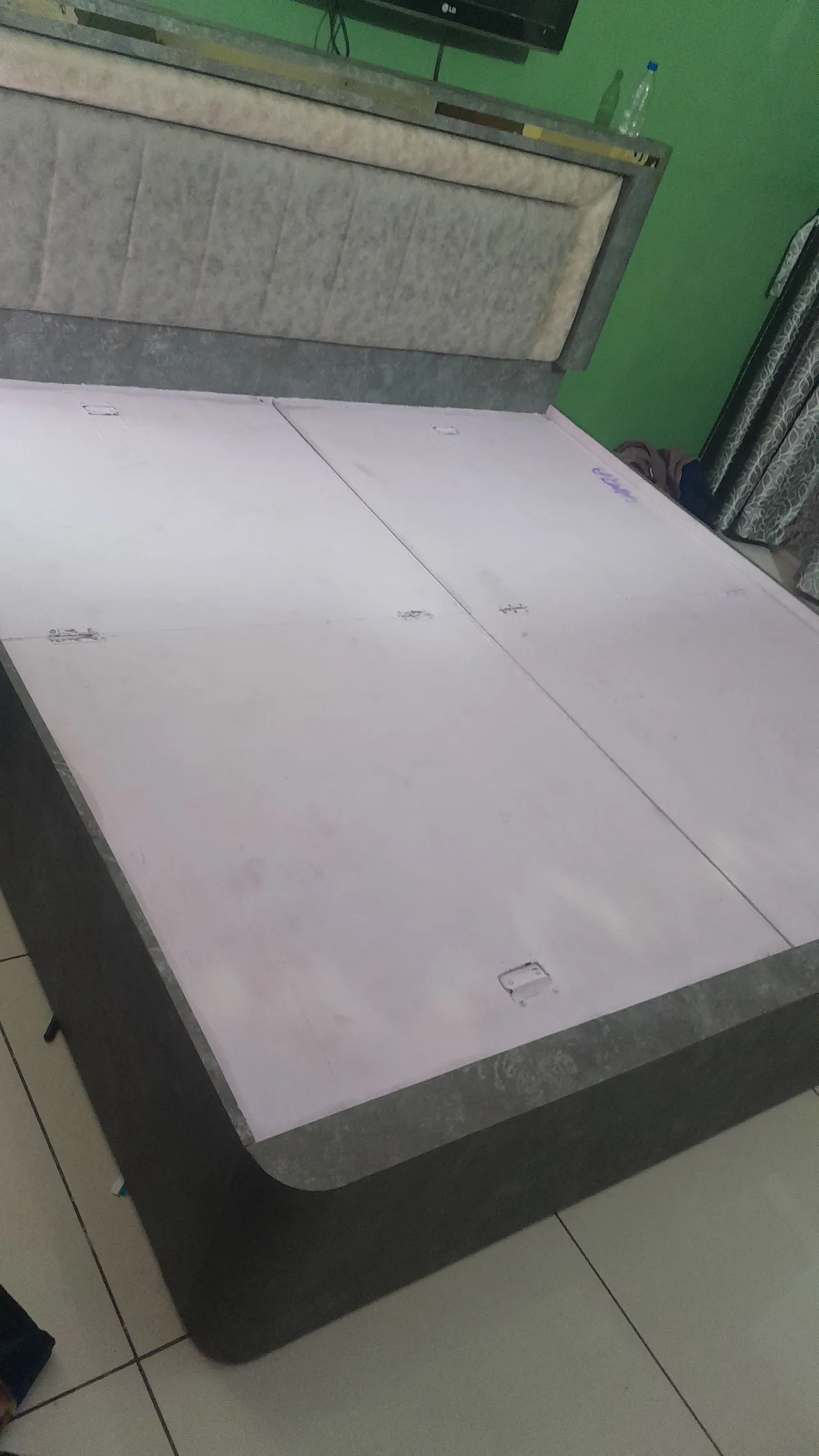 Room Furniture [ dressing table,bed,cupboard]