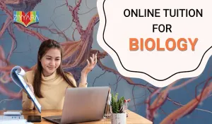Want Biology Tuition? Help Your Child Turn Tough Topics into Better Marks with Ziyyara!