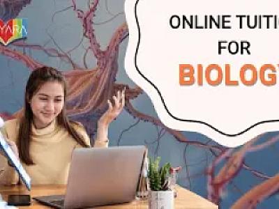 Want Biology Tuition? Help Your Child Turn Tough Topics into Better Marks with Ziyyara!