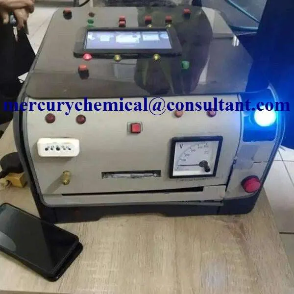 SSD CHEMICAL, ACTIVATION POWDER and MACHINE available FOR HUGE cleaning! WhatsApp or Call: +919582553320