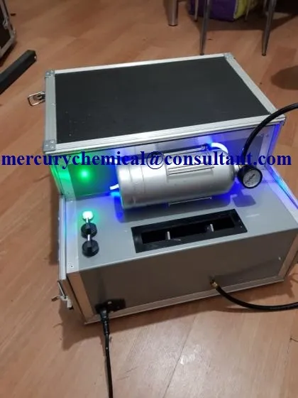 Selling SSD AUTOMATIC SOLUTION and ACTIVATION POWDER! WhatsApp or Call: +919582553320