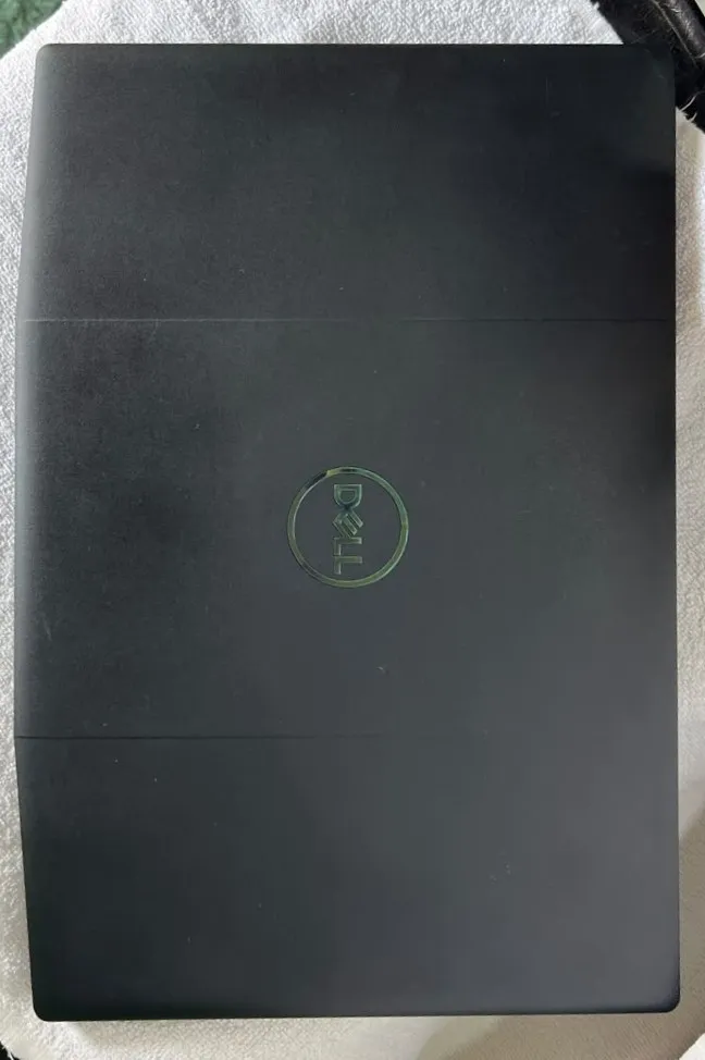 🚀 Dell G3 3500 Gaming Laptop for Sale | Intel i5 10th Gen • GTX 1650 • 1.256 TB Hybrid Storage (256 GB SSD & 1 TB HDD)