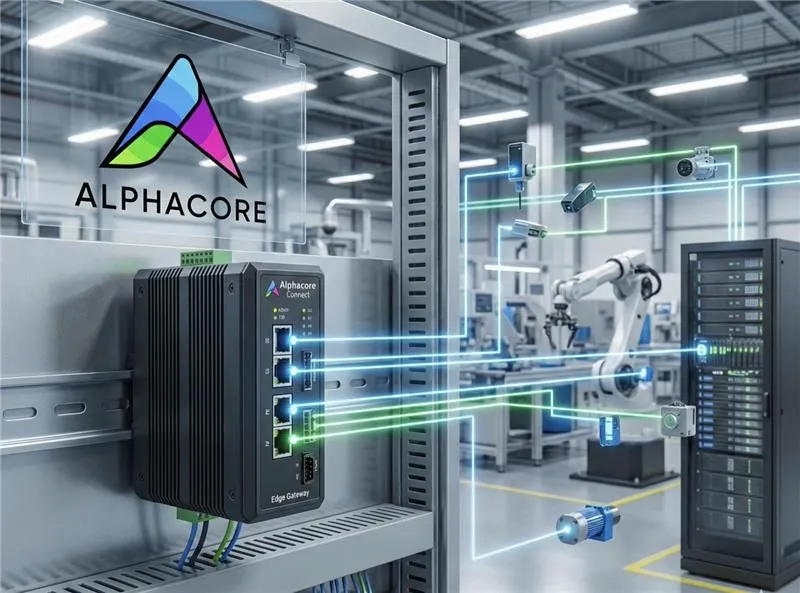 Advanced Predictive Technologies in India | Alphacore Technologies