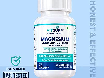 What to Expect in the First Weeks of Taking Magnesium