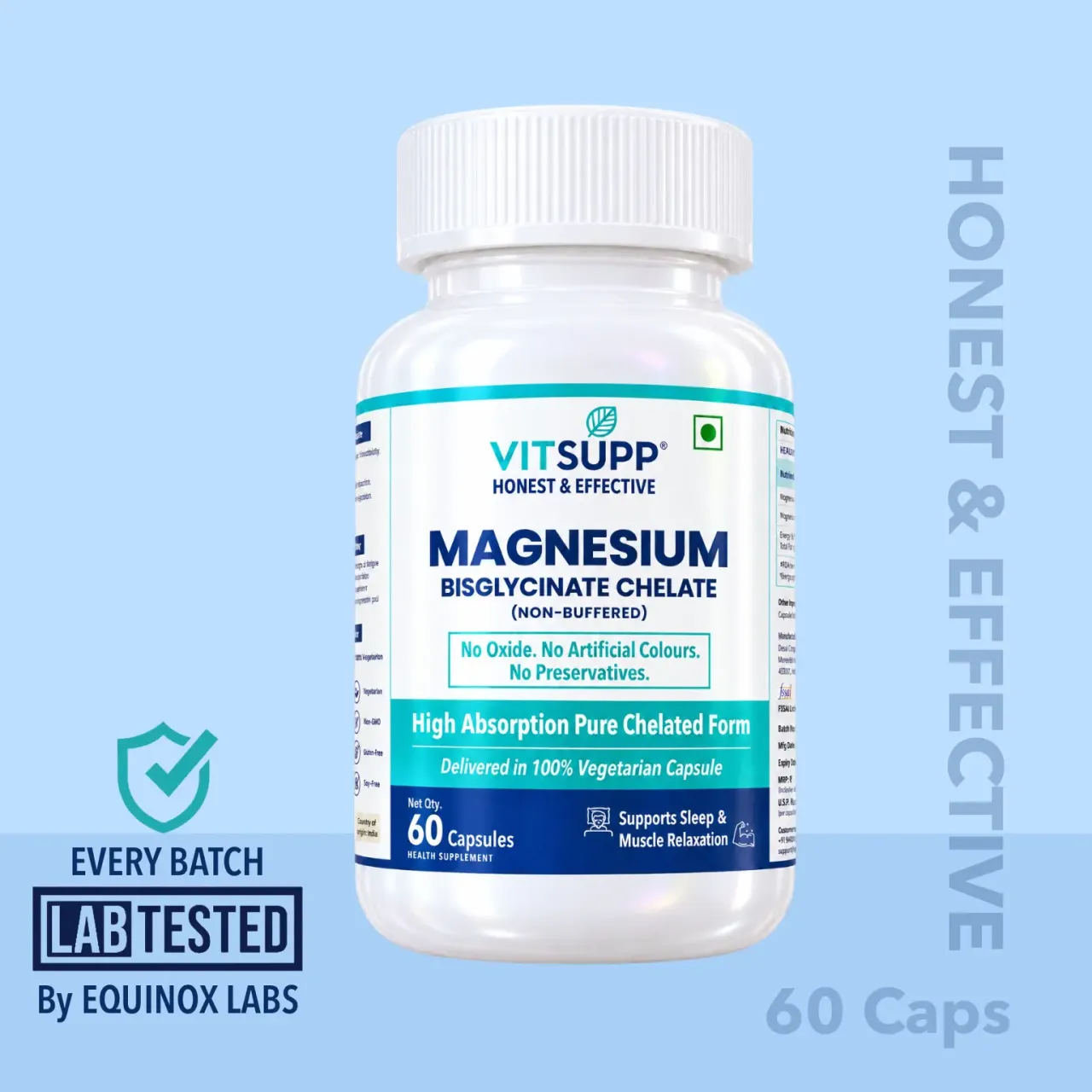 What to Expect in the First Weeks of Taking Magnesium