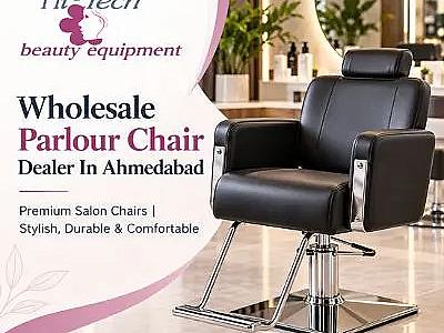 Wholesale Parlour Chair Dealer in Ahmedabad | Hi-Tech
