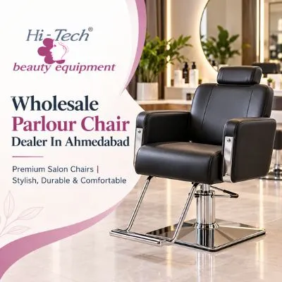 Wholesale Parlour Chair Dealer in Ahmedabad | Hi-Tech