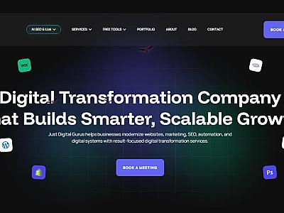 Gemini SEO Services to Improve Your AI Search Visibility