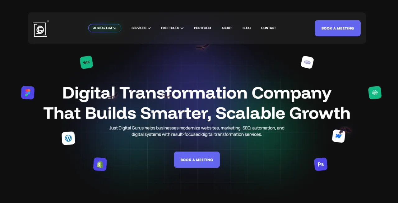 Gemini SEO Services to Improve Your AI Search Visibility