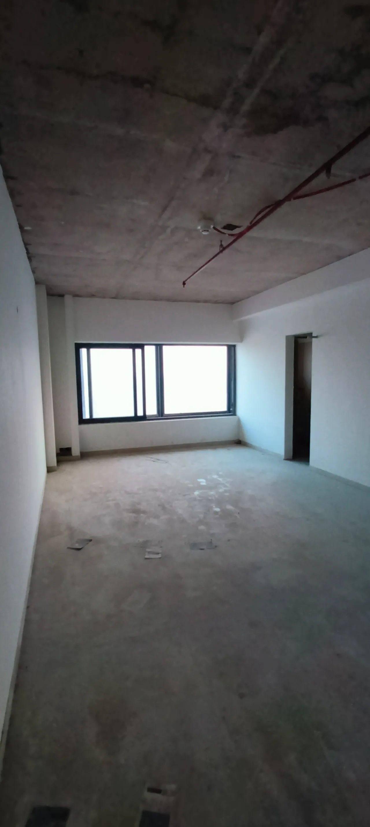 24×7 CCTV facility. Car Parking automatic lift . Rajkot's first ever high tech building. Space Odyssey KKV Circle 150ft ring road