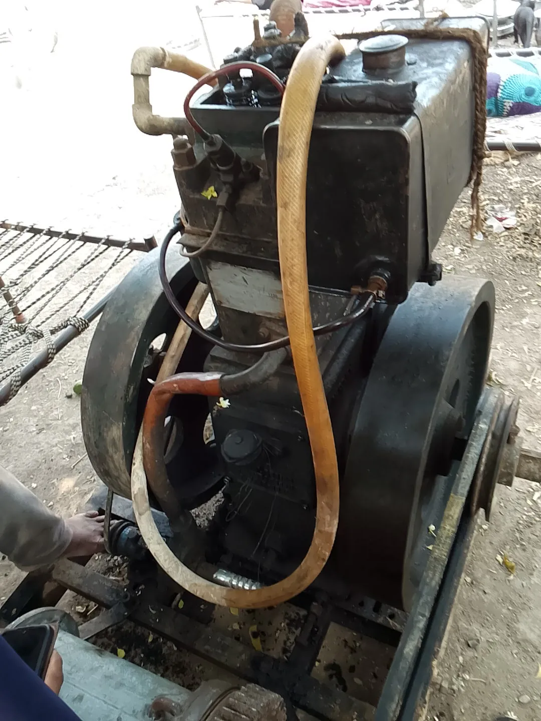 બોરવેલ સર્વિસ