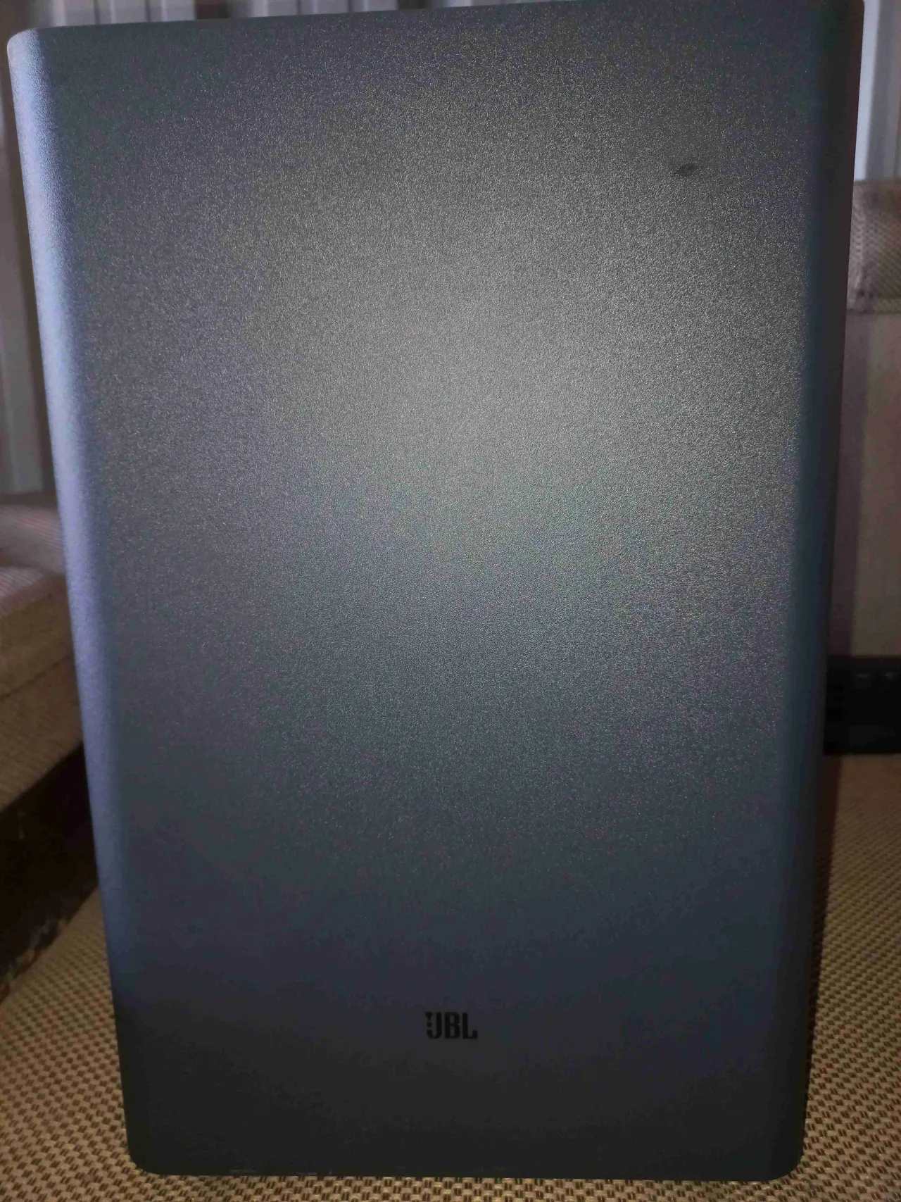 JBL Bar with woofer