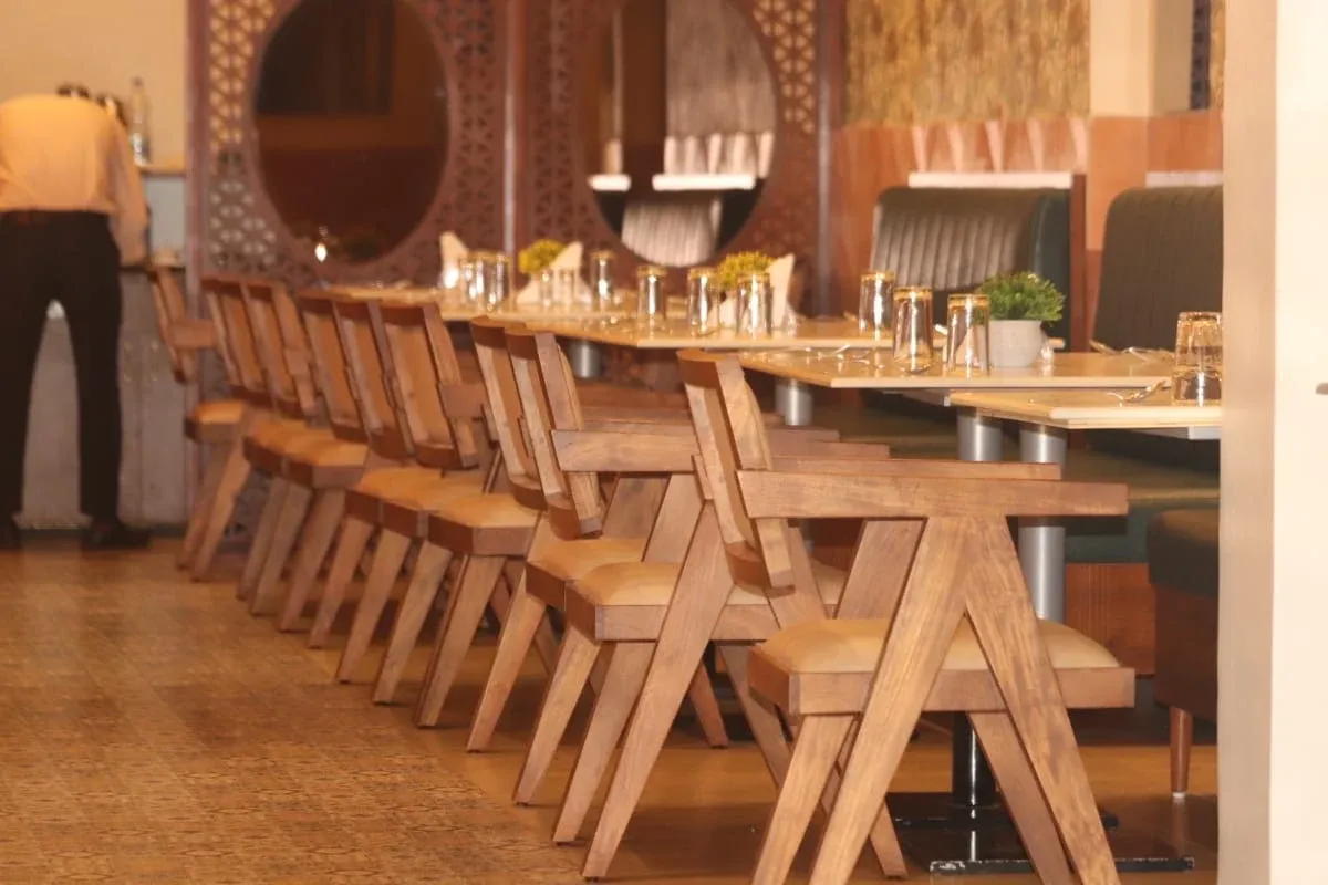 The Majestic Bhojan | Best Non-Veg & Seafood Restaurant in Porvorim
