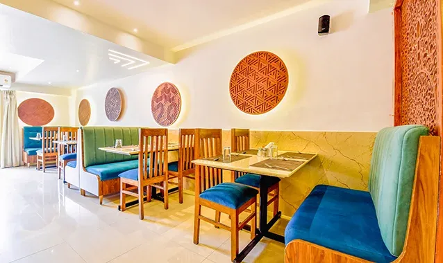 The Majestic Bhojan | Best Non-Veg & Seafood Restaurant in Porvorim