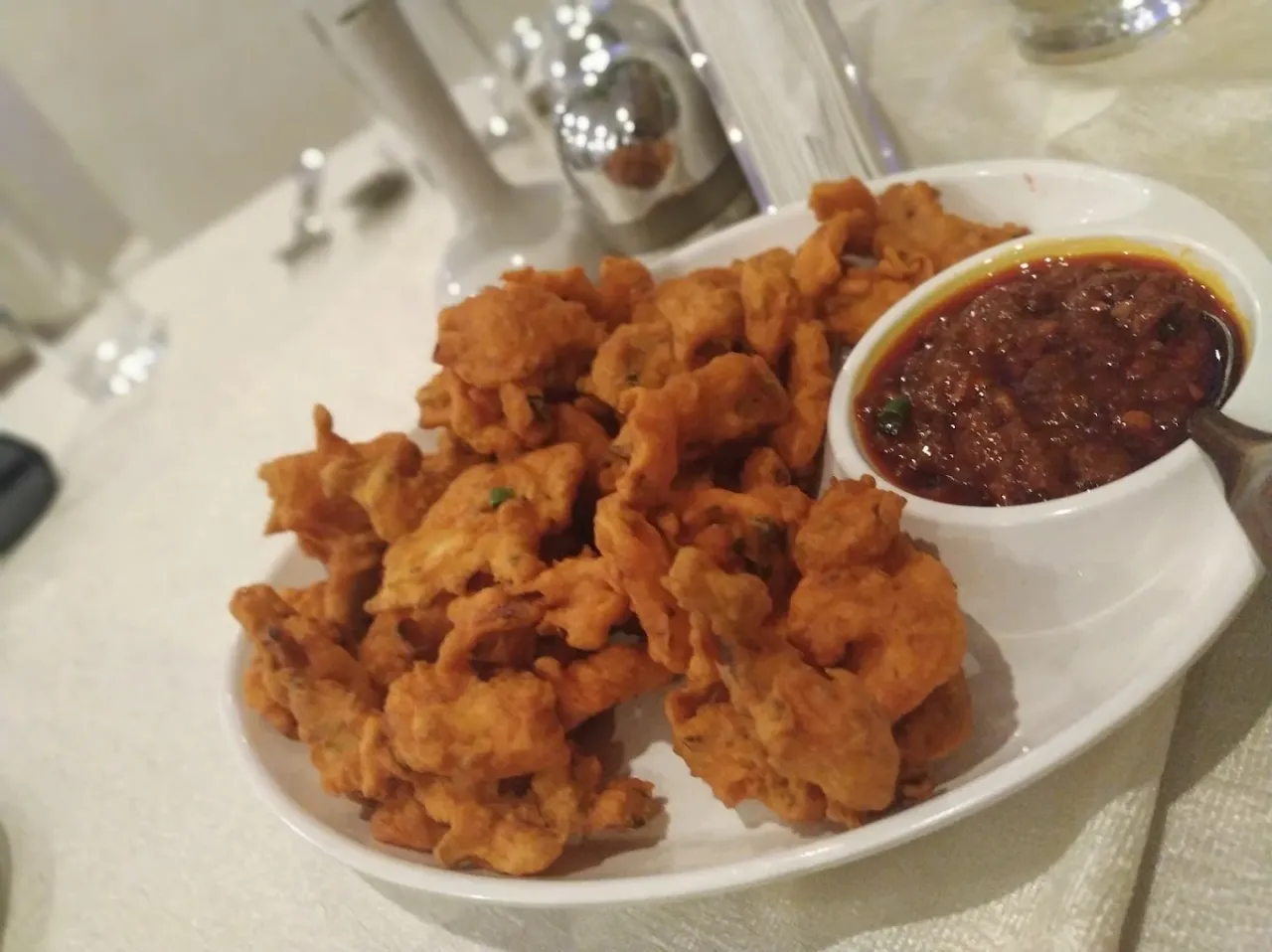 The Majestic Bhojan | Best Non-Veg & Seafood Restaurant in Porvorim