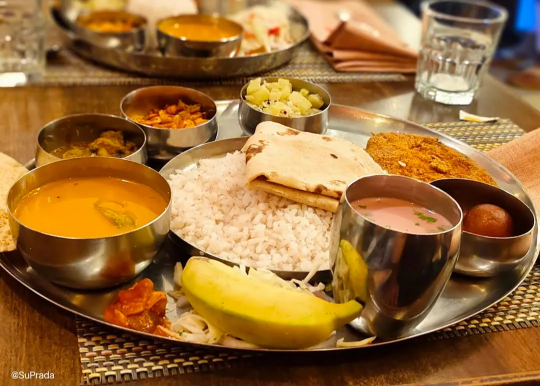 The Majestic Bhojan | Best Non-Veg & Seafood Restaurant in Porvorim