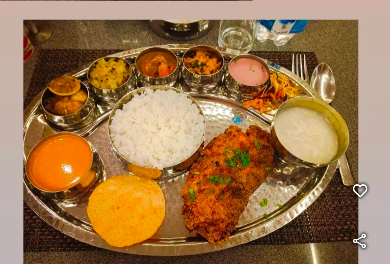 The Majestic Bhojan | Best Non-Veg & Seafood Restaurant in Porvorim