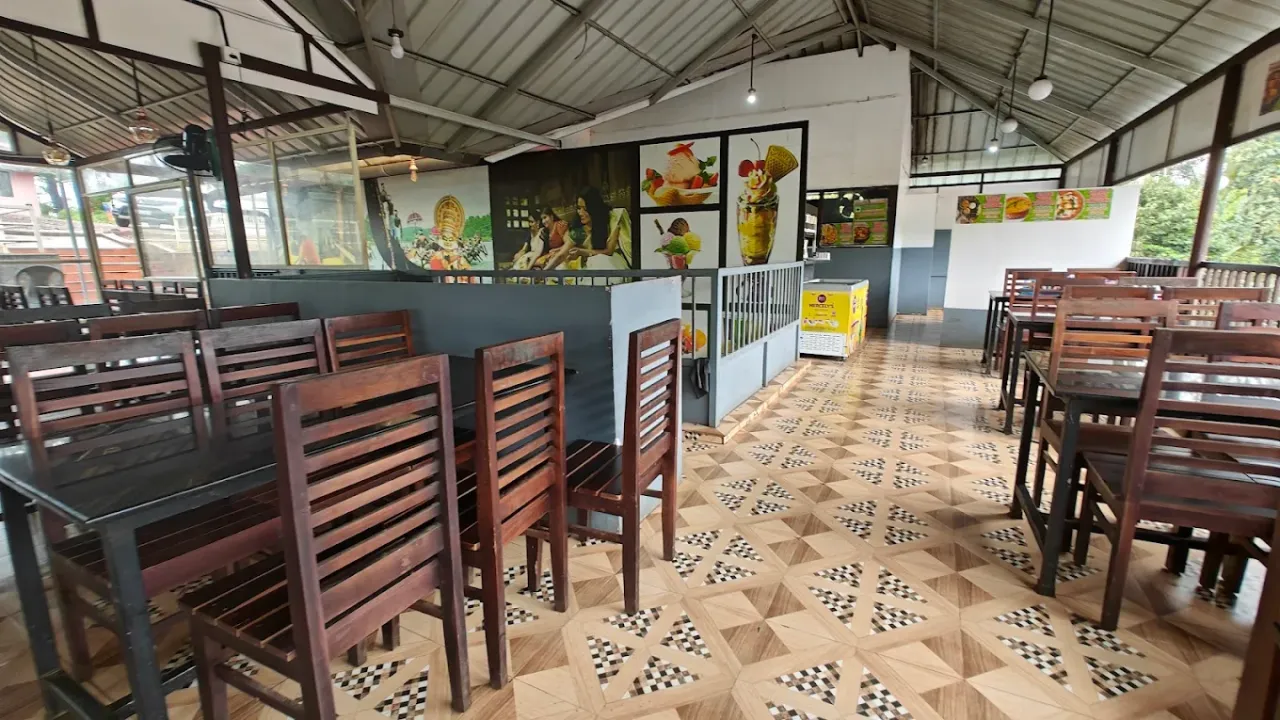Gujarati Marvadi Restaurant – Pure Veg | Authentic Gujarati & Marwadi Food