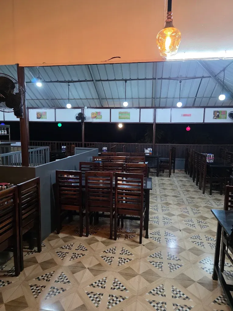 Gujarati Marvadi Restaurant – Pure Veg | Authentic Gujarati & Marwadi Food