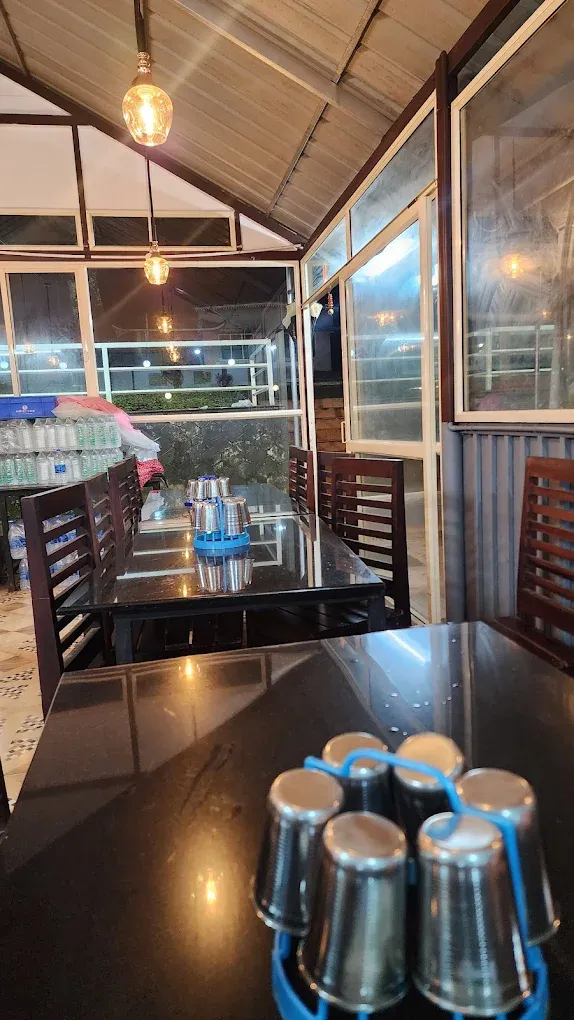 Gujarati Marvadi Restaurant – Pure Veg | Authentic Gujarati & Marwadi Food