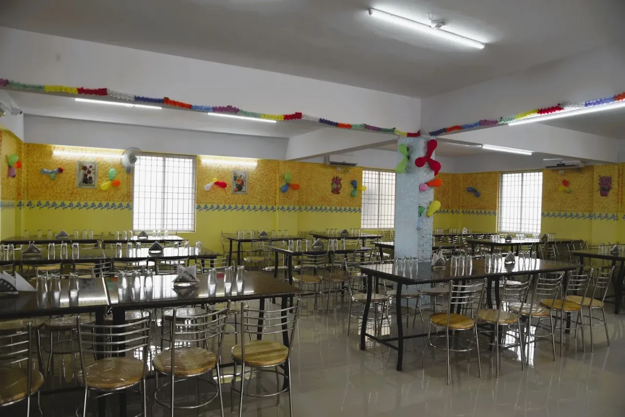 Aaoji Khaoji Punjabi Dhaba - 100% Pure Veg Multi-Cuisine Restaurant