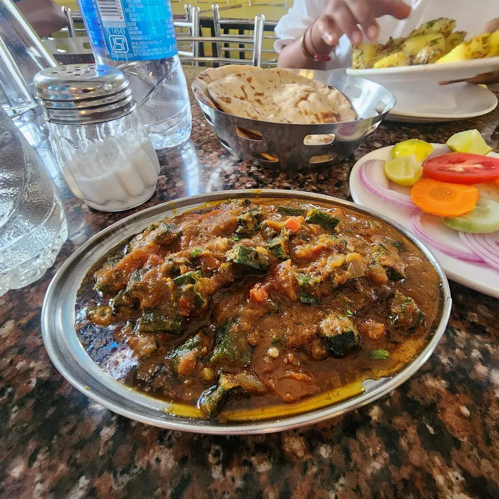 Aaoji Khaoji Punjabi Dhaba - 100% Pure Veg Multi-Cuisine Restaurant