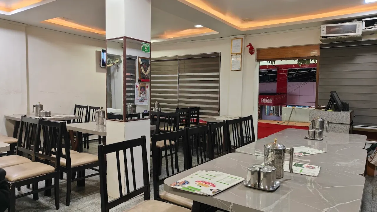 Pankaj Bhojanalaya | Best Pure Veg & Jain Food Restaurant Near You
