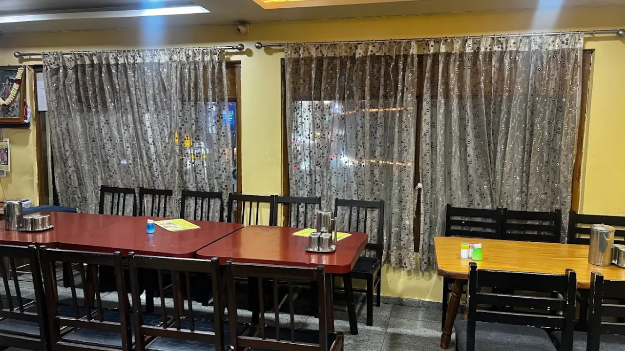 Pankaj Bhojanalaya | Best Pure Veg & Jain Food Restaurant Near You