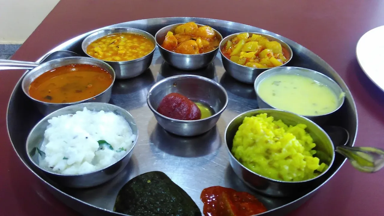 Pankaj Bhojanalaya | Best Pure Veg & Jain Food Restaurant Near You