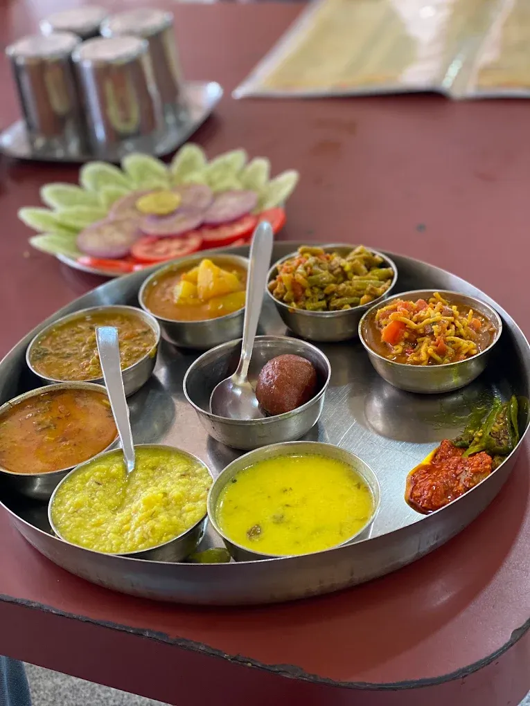 Pankaj Bhojanalaya | Best Pure Veg & Jain Food Restaurant Near You