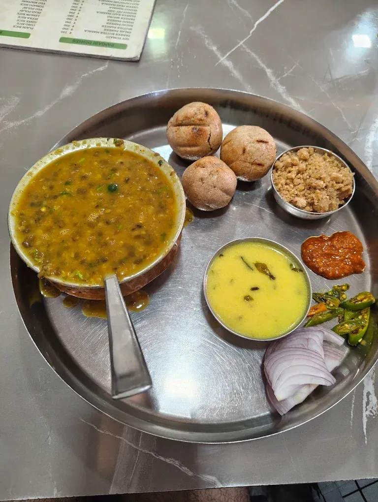Pankaj Bhojanalaya | Best Pure Veg & Jain Food Restaurant Near You