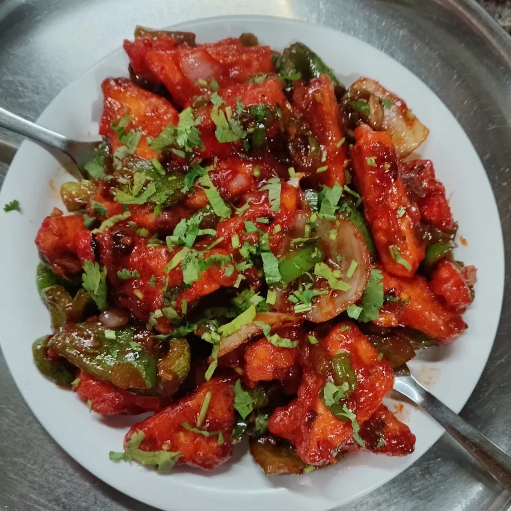 Sree Mahaveer Restaurant – Best Pure Veg & Jain Multi-Cuisine Restaurant